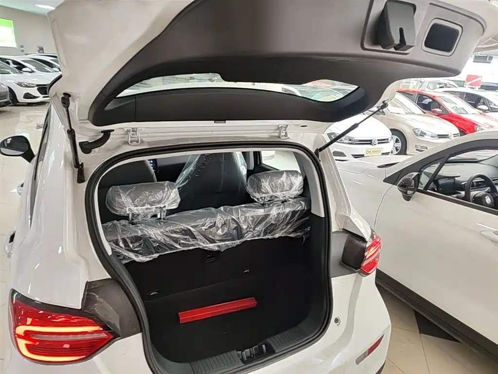 Leapmotor T03 2026 2025 Model 310 Comfort Edition
