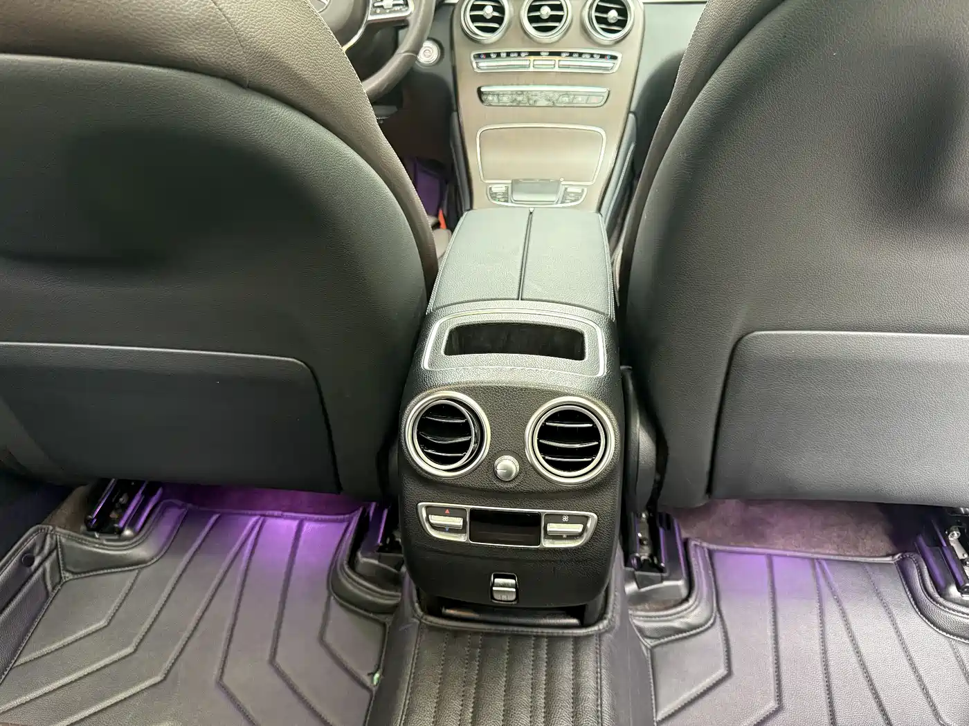 Mercedes-Benz GLC 2022 GLC 300 L 4MATIC Dynamic Collector's Edition фото 15