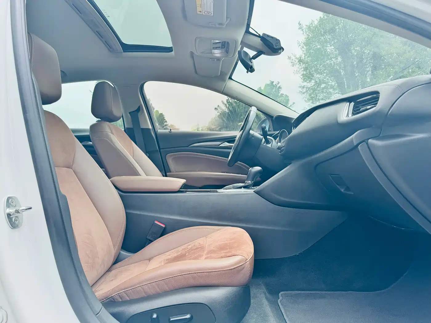 Buick Regal 2019 20T Elite China VI фото 6