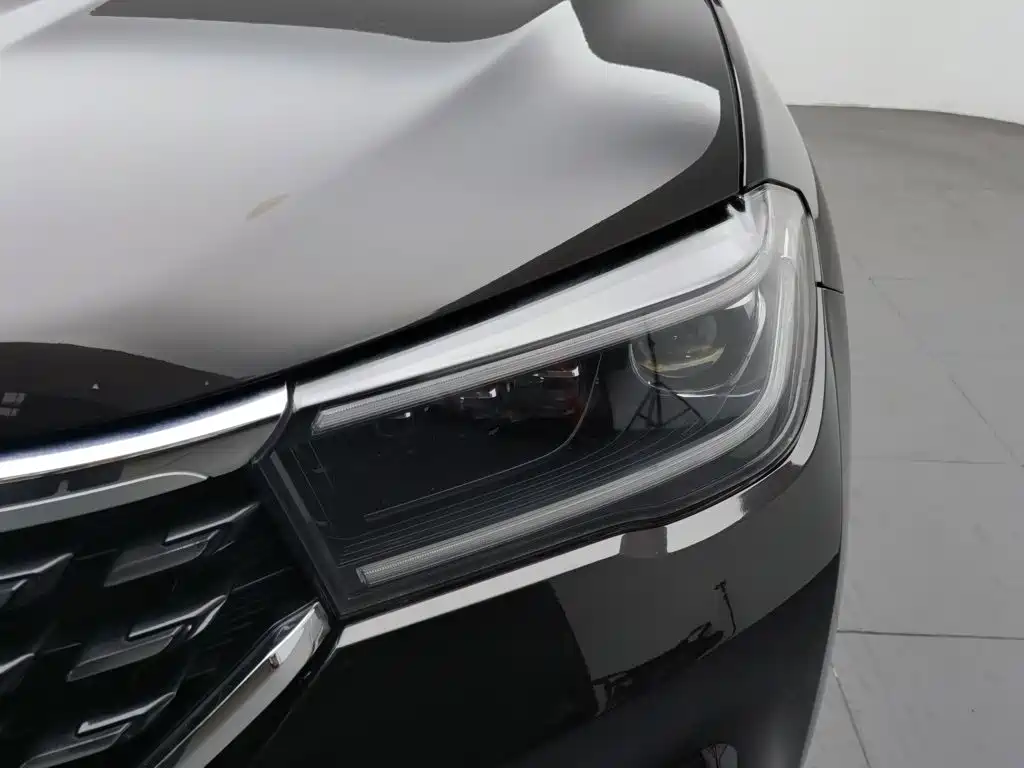 Zhonghua V7 2019 2018 280T DCT Premium 5-seater
