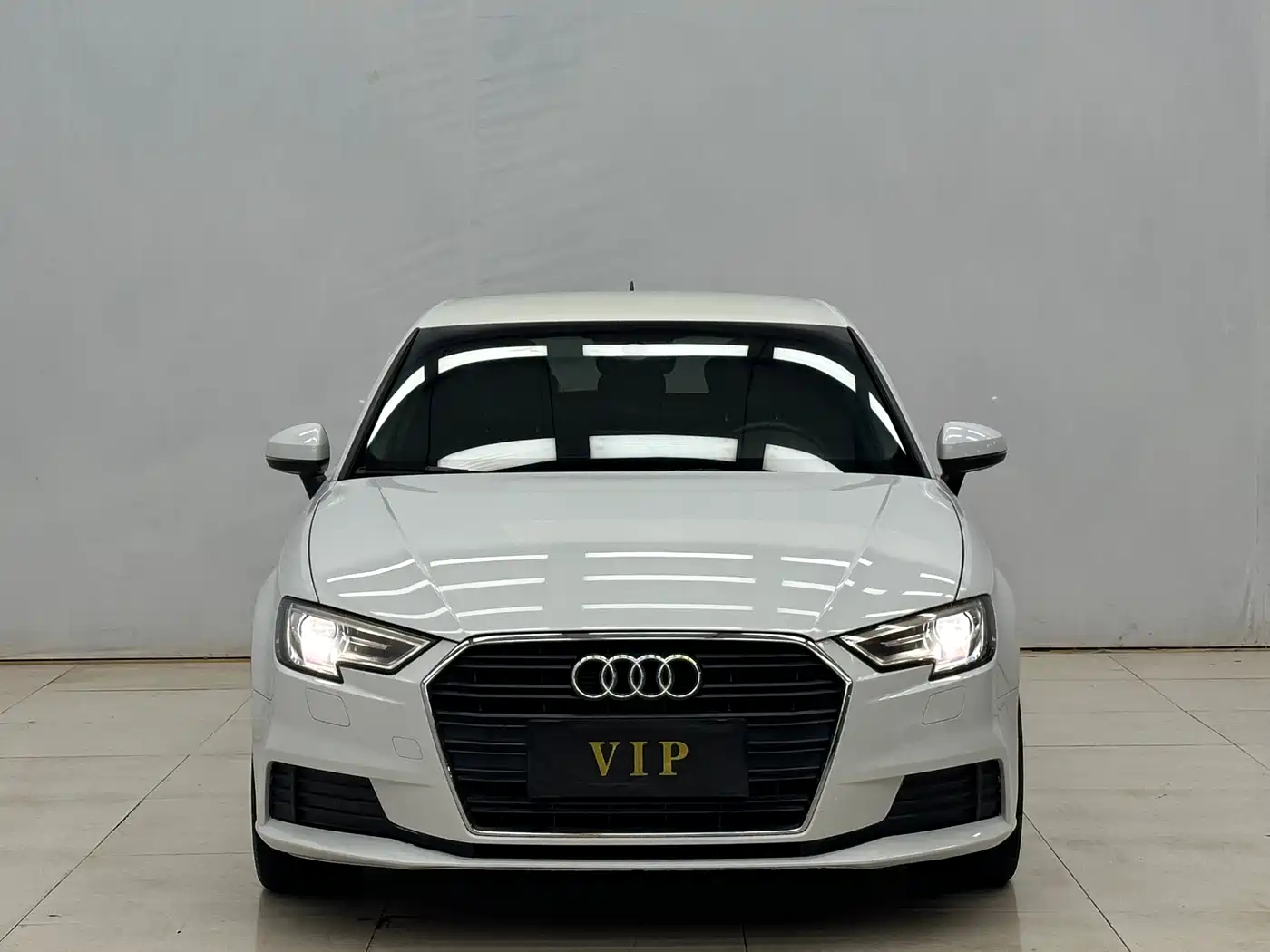 Audi A3 2018 30th Anniversary Sportback 35 TFSI Progressive фото 11