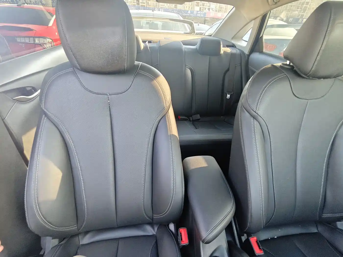 Buick Excelle 2022 2021 Exemplar 1.5L Auto Elite