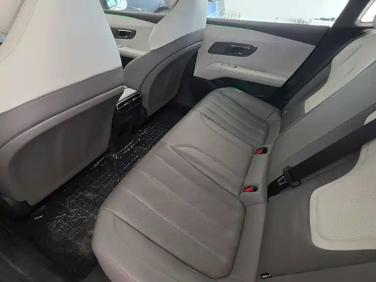 Deepal DeepBlue L06 2025 2025 Base Model