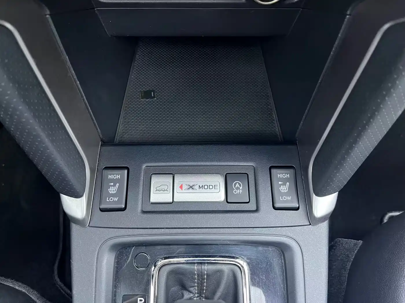 Photo 9 - Subaru Forester