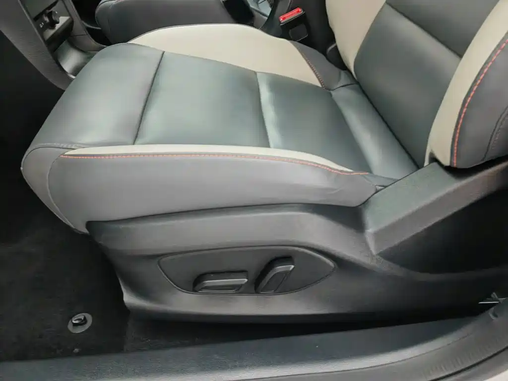 MG MG4 EV 2024 2023 415km Overseas Champion Edition