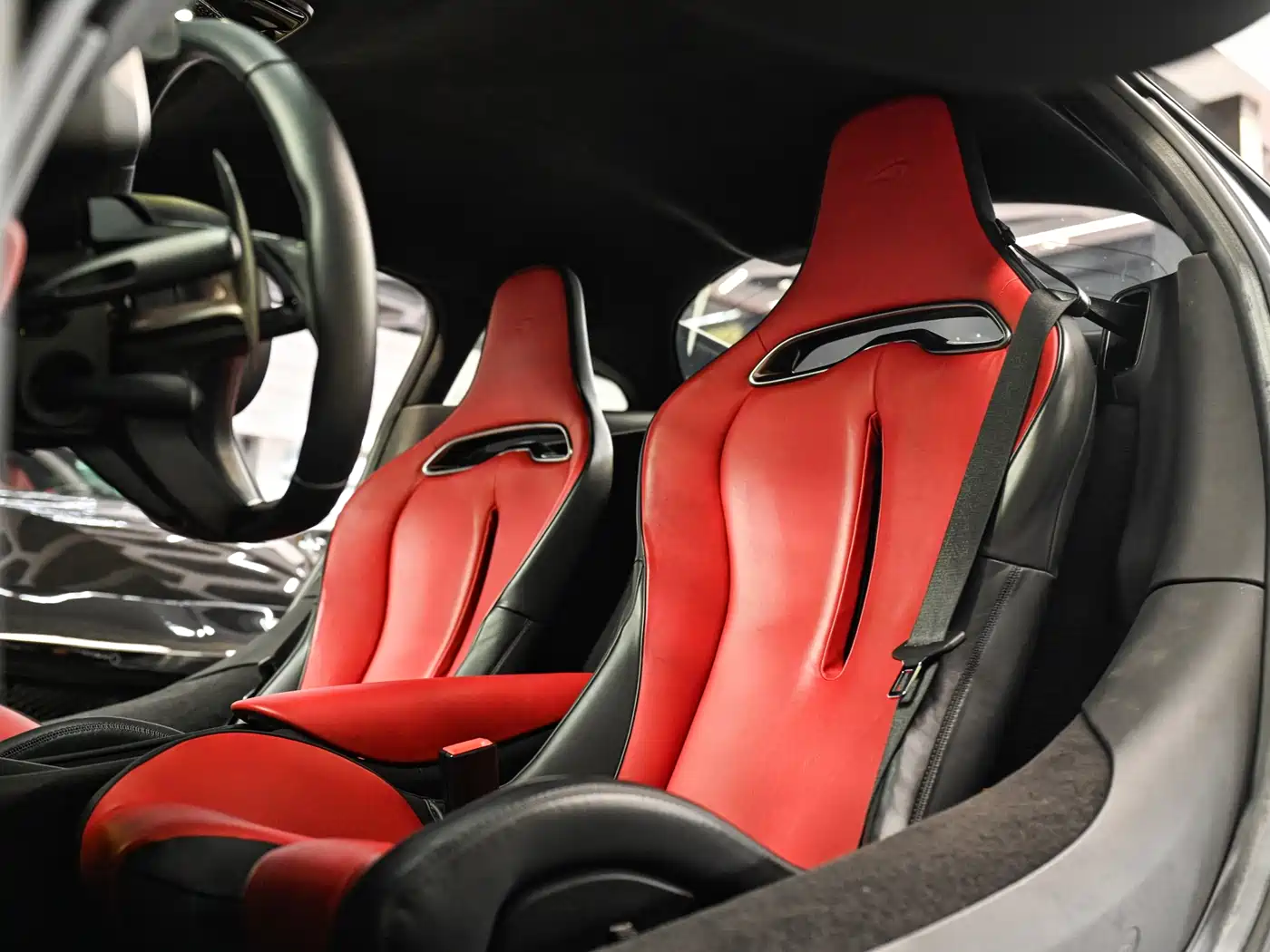 McLaren Artura 2025 2023 3.0T Hybrid Standard