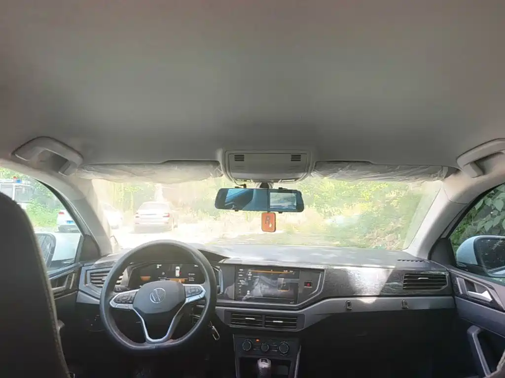 Volkswagen Lavida, миниатюра 18