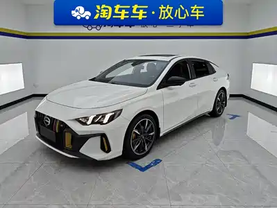 Trumpchi Empow