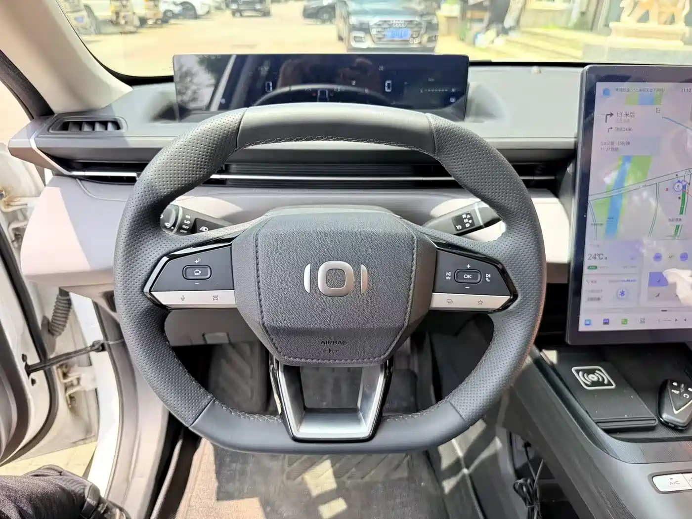 Changan Qiyuan A05 2025 2025 Model True Fragrance Edition 70 Surpass