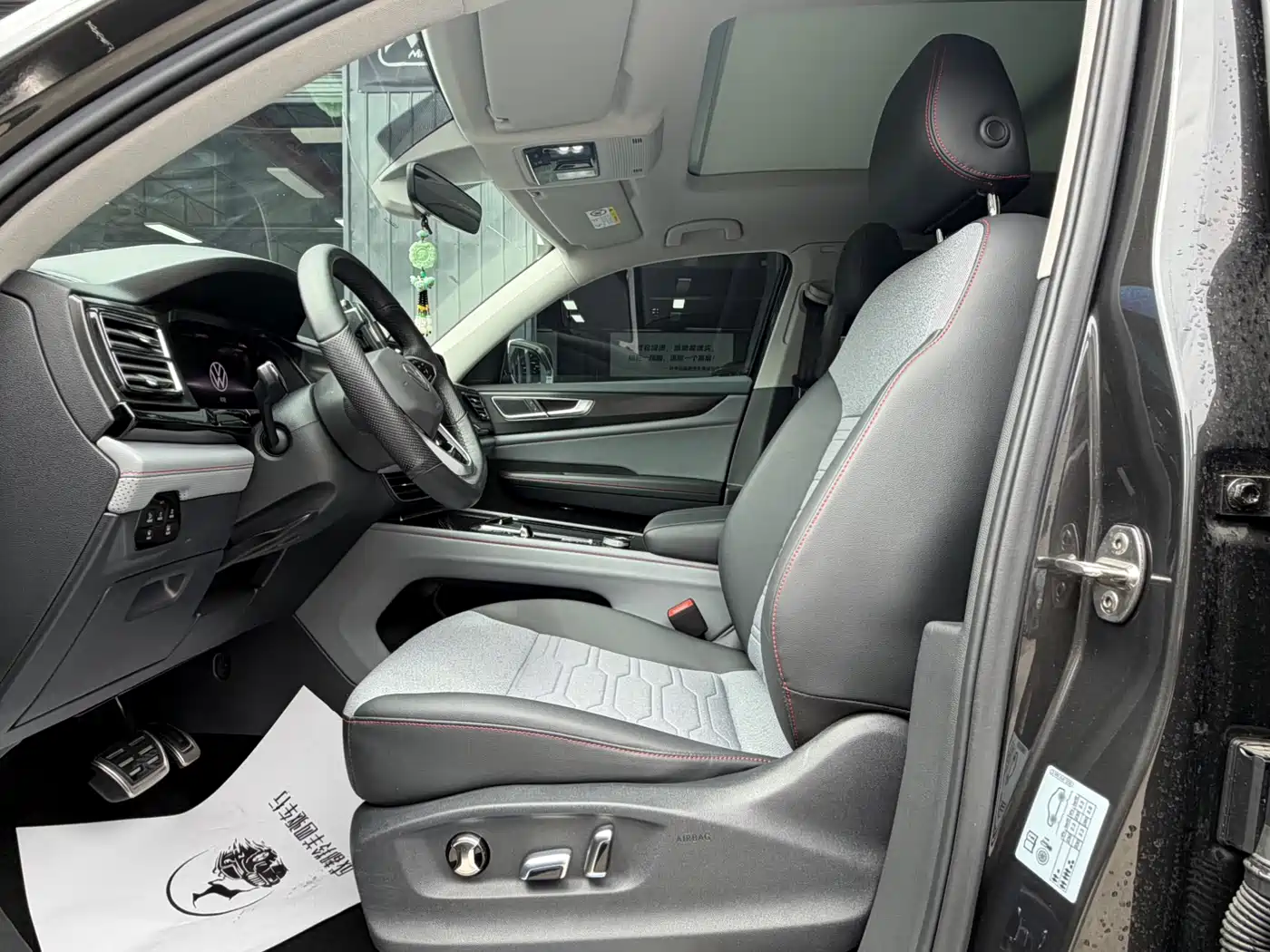 Volkswagen Tiguan X 2022 380TSI 4WD Flagship Edition фото 4