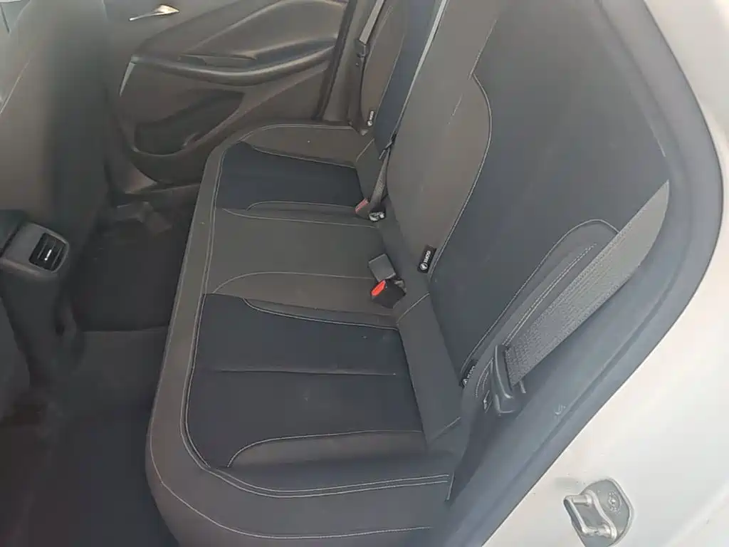 Buick Verano 2024 2023 Pro Leisure Edition