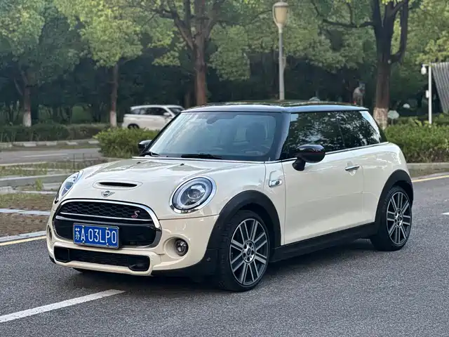 MINI 2020