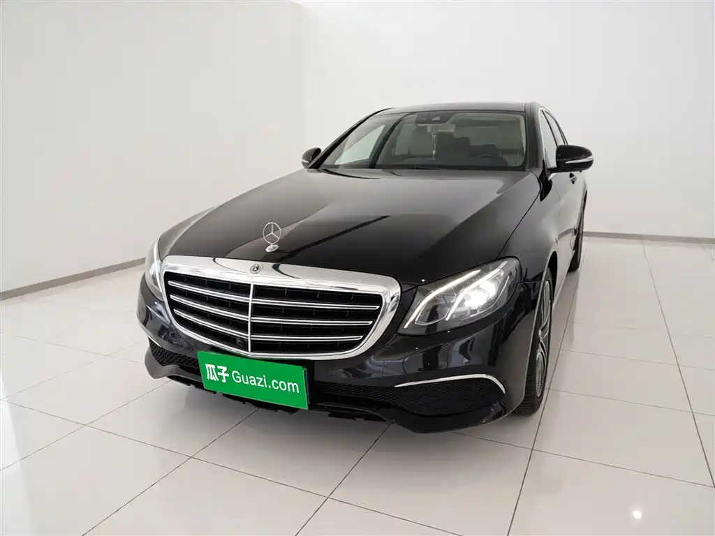 Mercedes-Benz E-Class 2016 E 300 L Sport Luxury