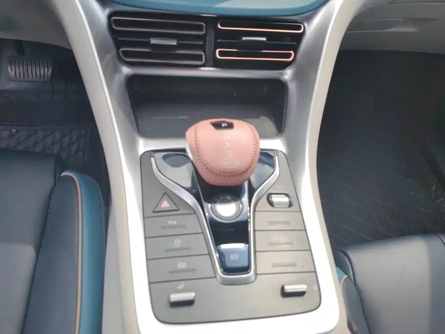 BYD Song Pro 2021 2021 1.5T Automatic Xiaoyun Luxury