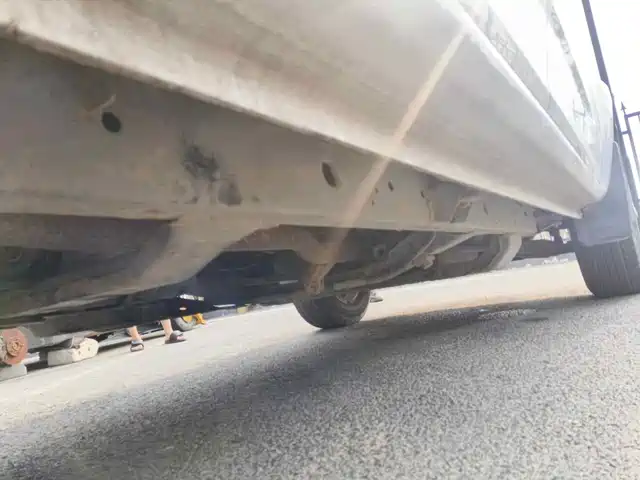 Great Wall Fengjun 7 2021 Model 2.0T Diesel 2WD Value Edition Large Double Cab GW4D20M — фото 4