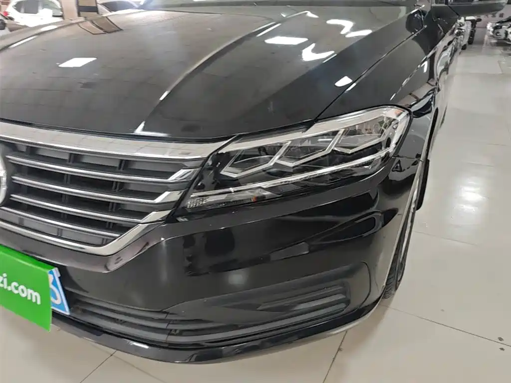 Volkswagen Lavida 2019 1.5L Automatic Trend Edition China VI фото 24