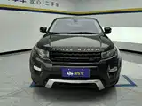 صورة 2 - Land Rover Range Rover Evoque (Import)