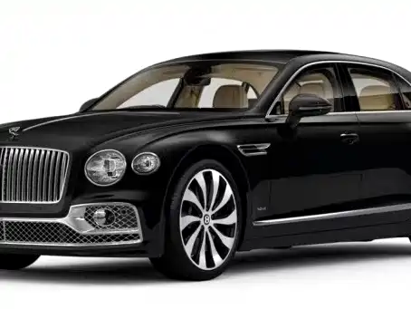 Bentley Flying Spur 2022