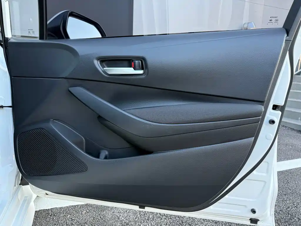 Toyota Levin 2024 2023 Smart Hybrid 1.8L Leading Edition
