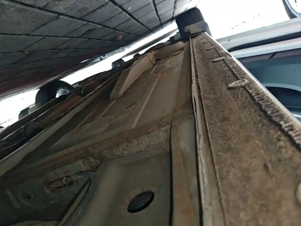 Фото 22 - Buick Excelle