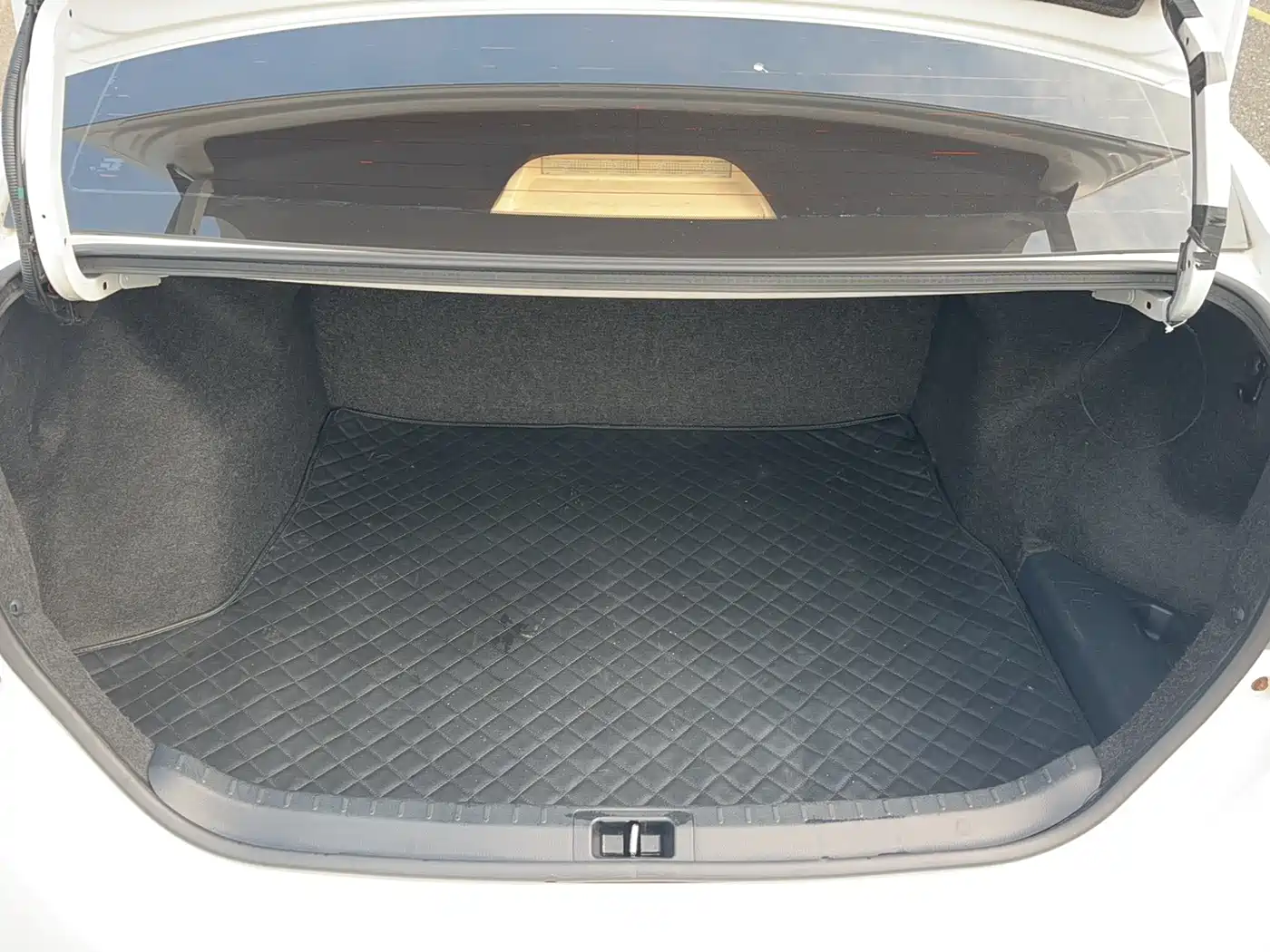 Toyota Corolla 2014 1.6L CVT GL фото 20