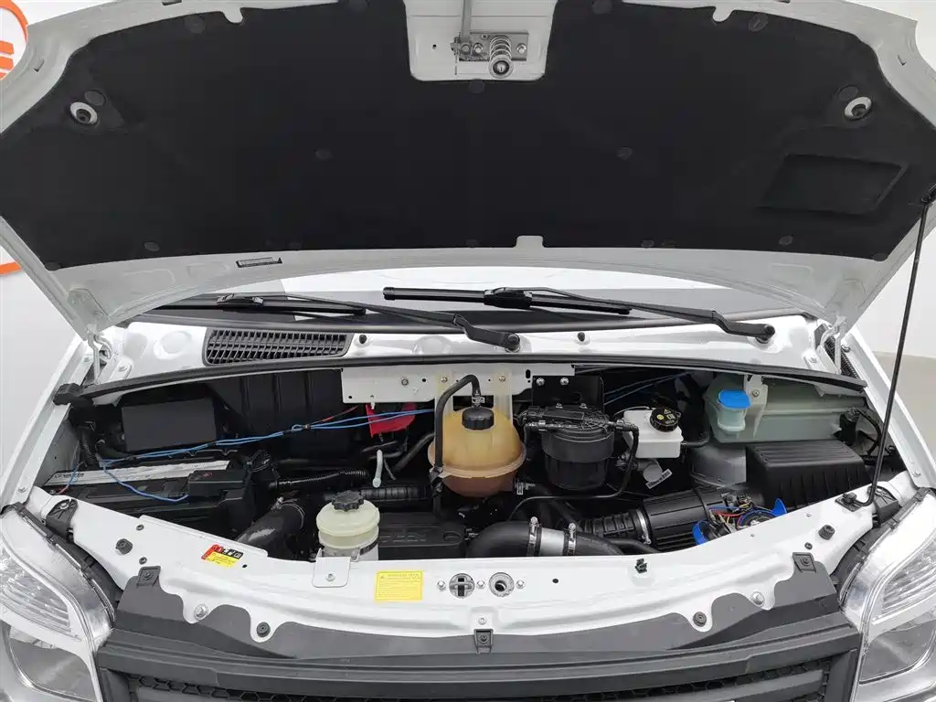 SAIC MAXUS XINTU V80