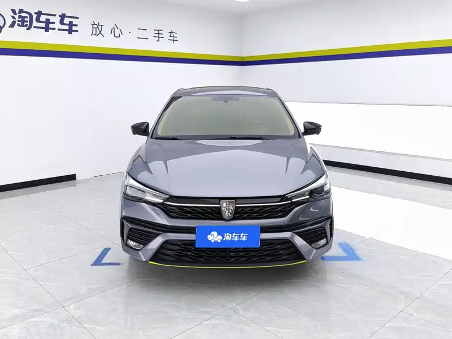 Фото 2 - Roewe i5
