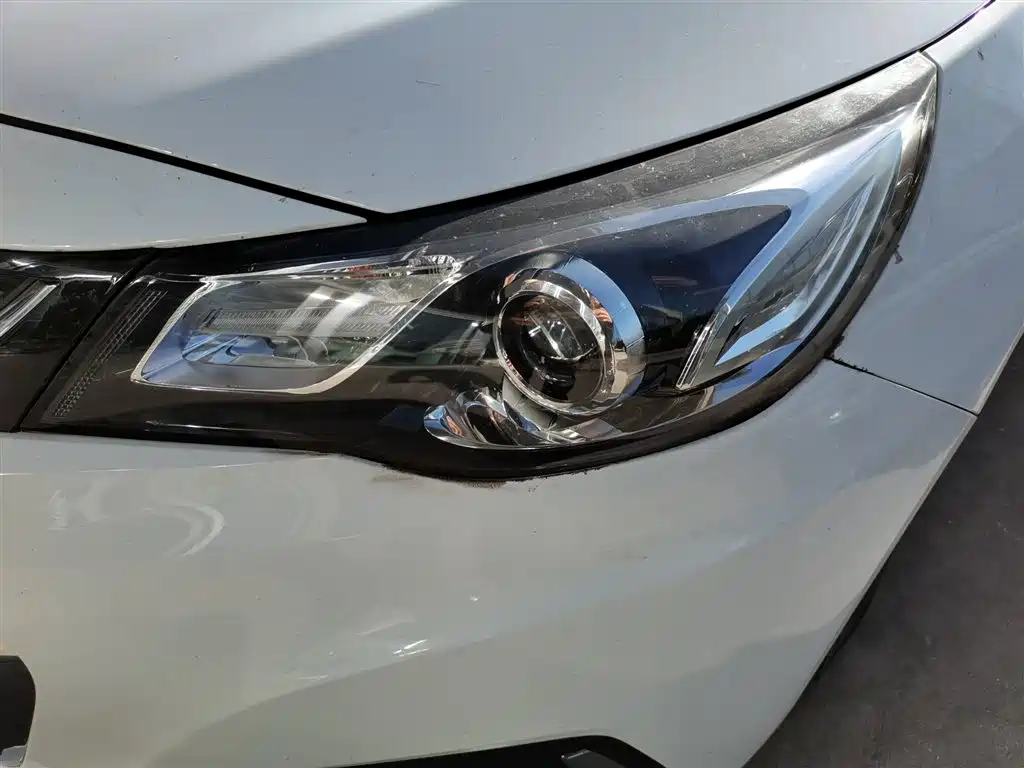 Chevrolet Malibu 2018 530T Automatic Trend Edition фото 18