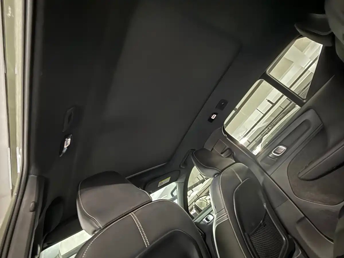 Volvo XC40 New Energy 2022 2022 Long Range PRO