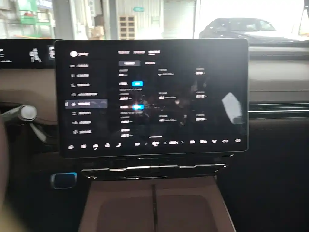 GAC Haobo Haobo GT 2025 2025 710 Max Edition