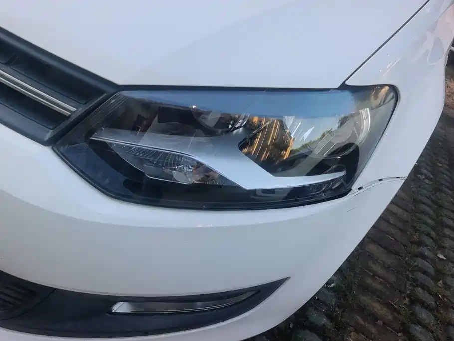 Volkswagen Polo 2013 2013 1.4L Automatic Comfort Edition
