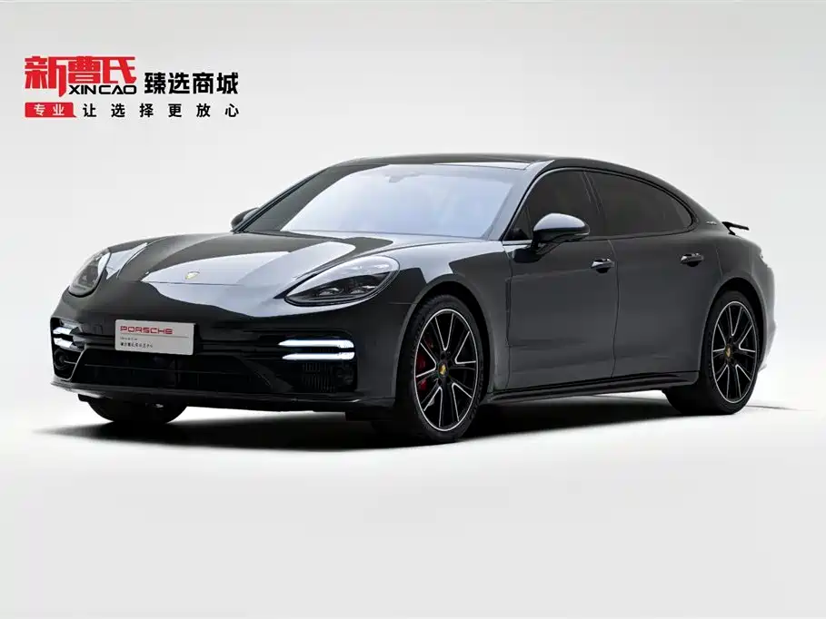 Porsche Panamera 2019 Panamera 4 Executive Long Wheelbase 2.9T