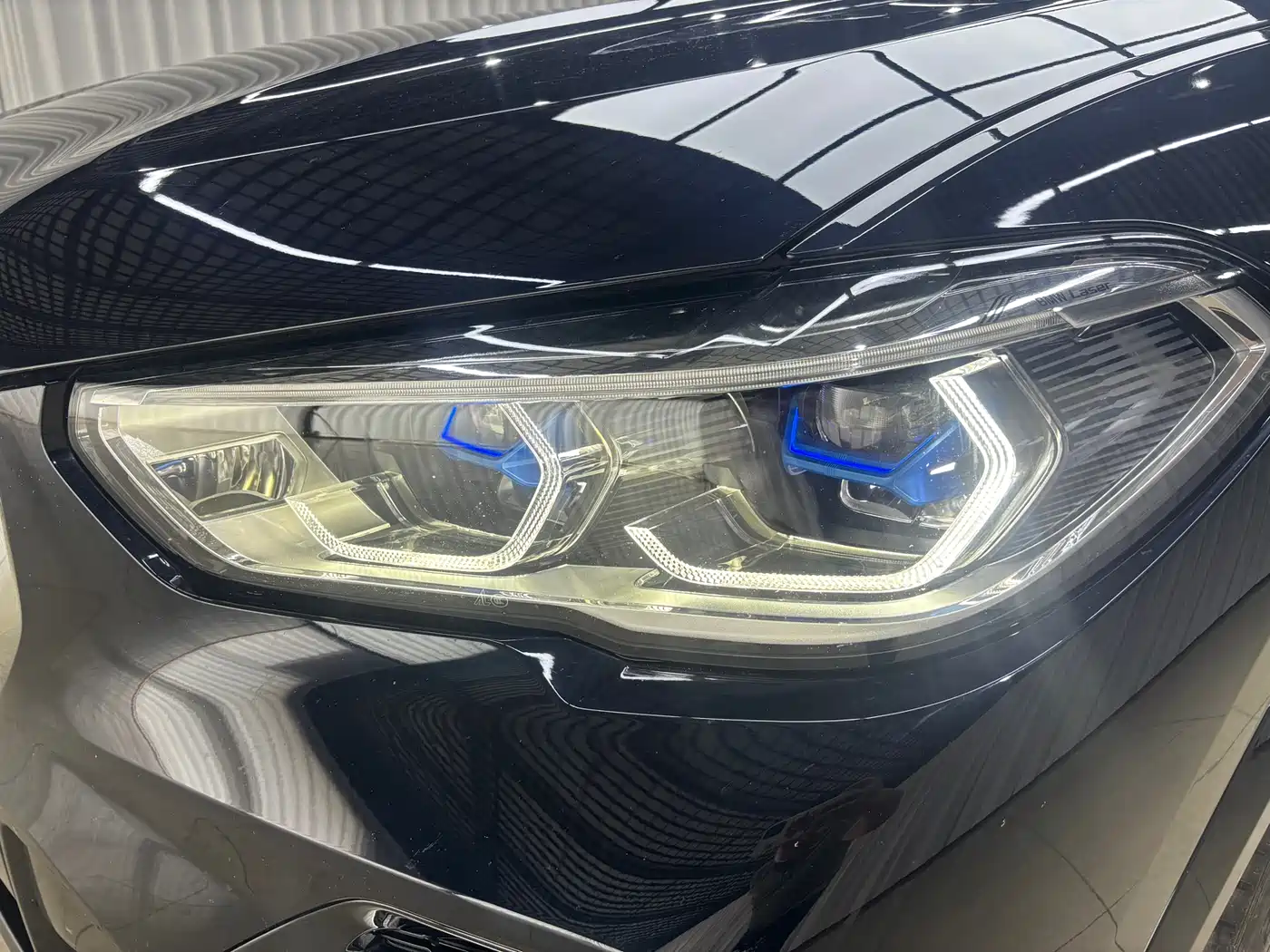 BMW X5 2023 xDrive 40Li M Sport Package фото 19