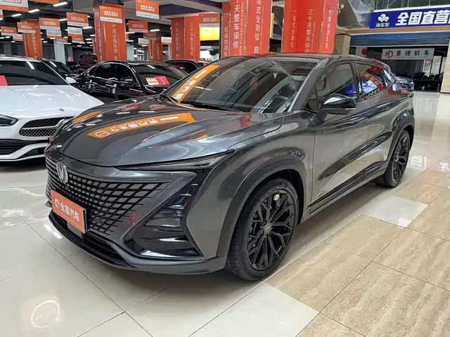 CHANGAN UNI T