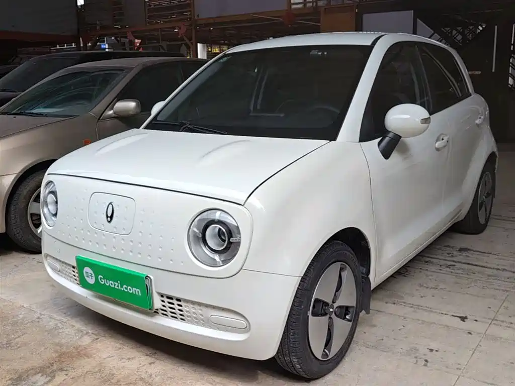 Ora Black Cat 2019 301km Standard