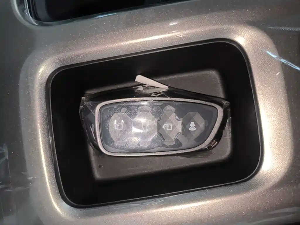 Haval Big Dog 2026 2026 Model 1.5T High Configuration
