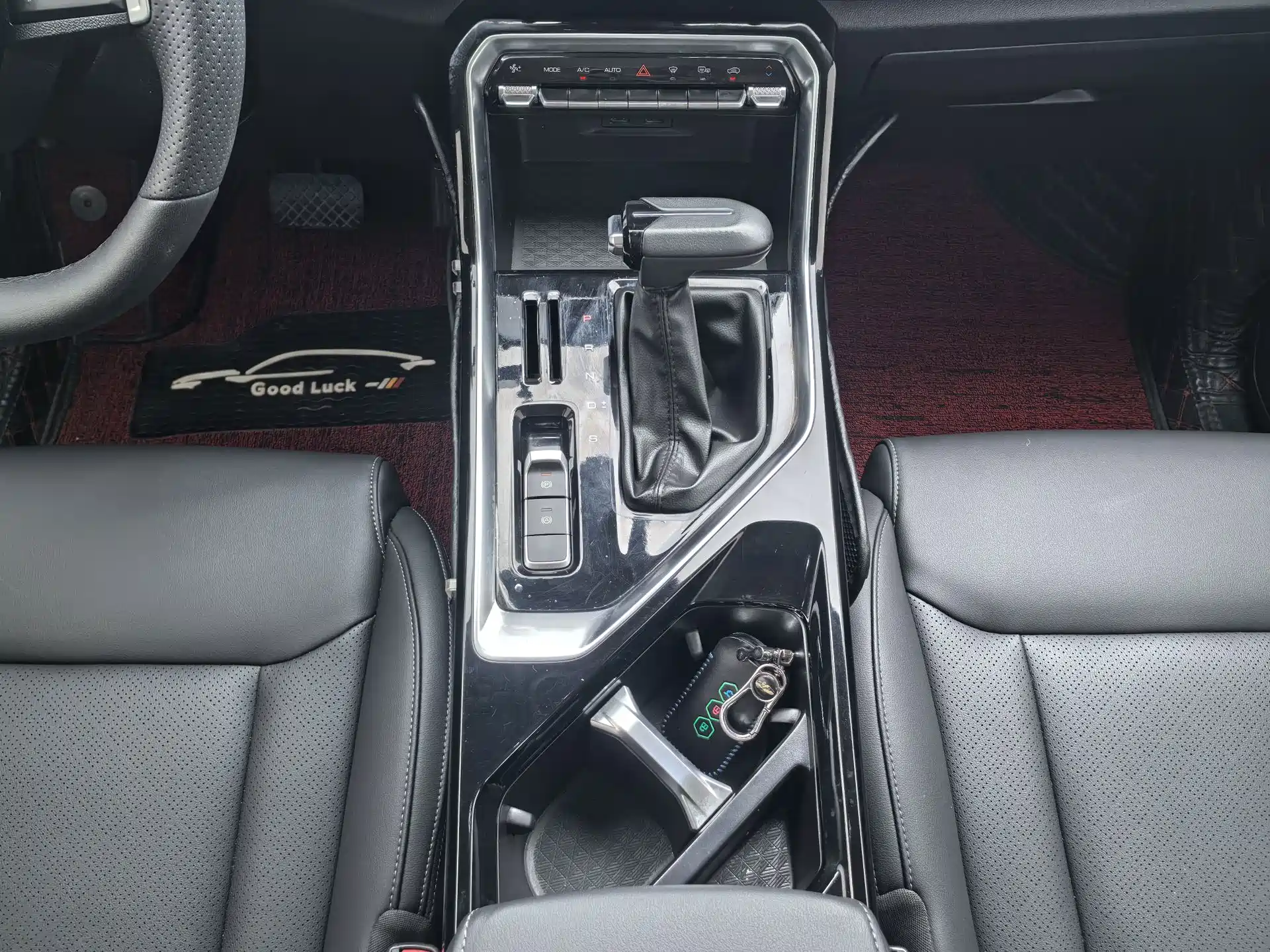 Фото 21 - Wuling Motors Wuling Xingchen