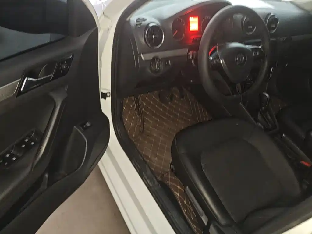 Volkswagen Jetta 2019 2019 Dream Edition 1.5L Auto Comfort