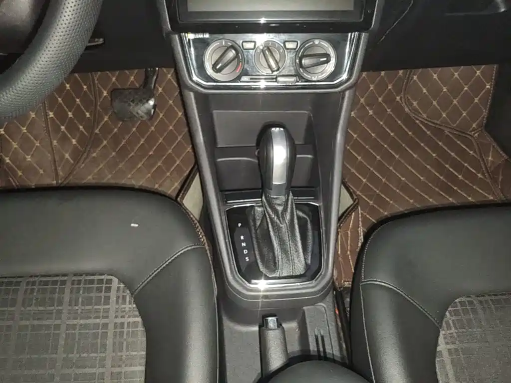 Volkswagen Jetta 2019 2019 Dream Edition 1.5L Auto Comfort