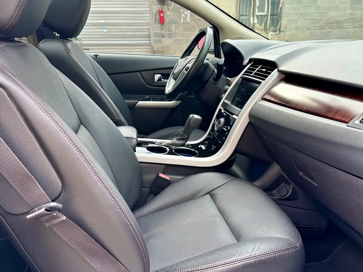 Ford Edge (Import) 2015 2012 3.5L Premium