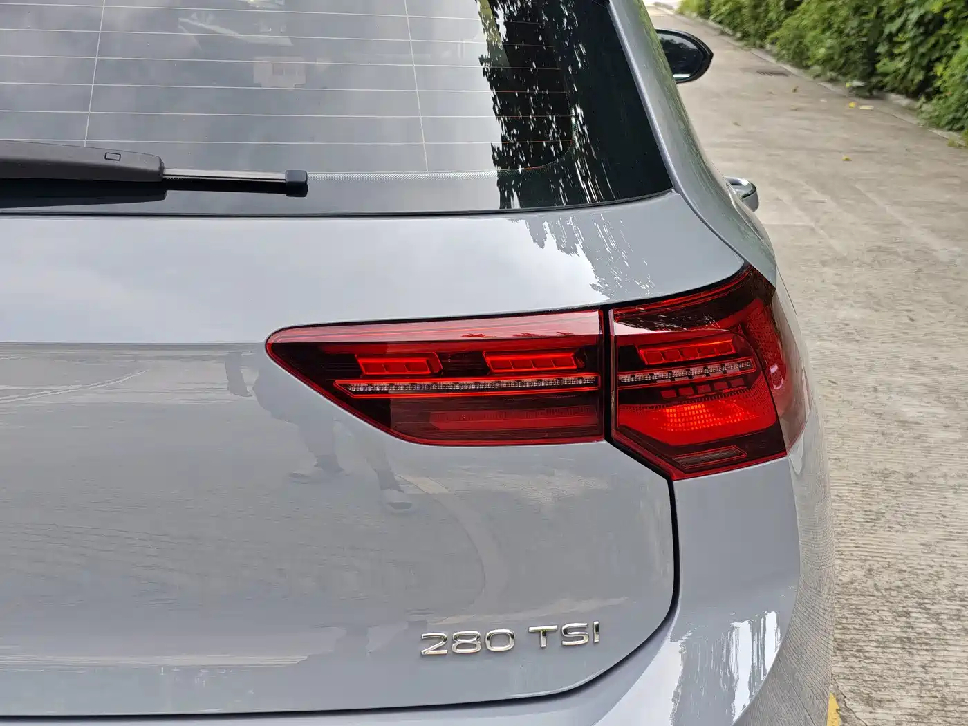 Volkswagen Golf, миниатюра 10