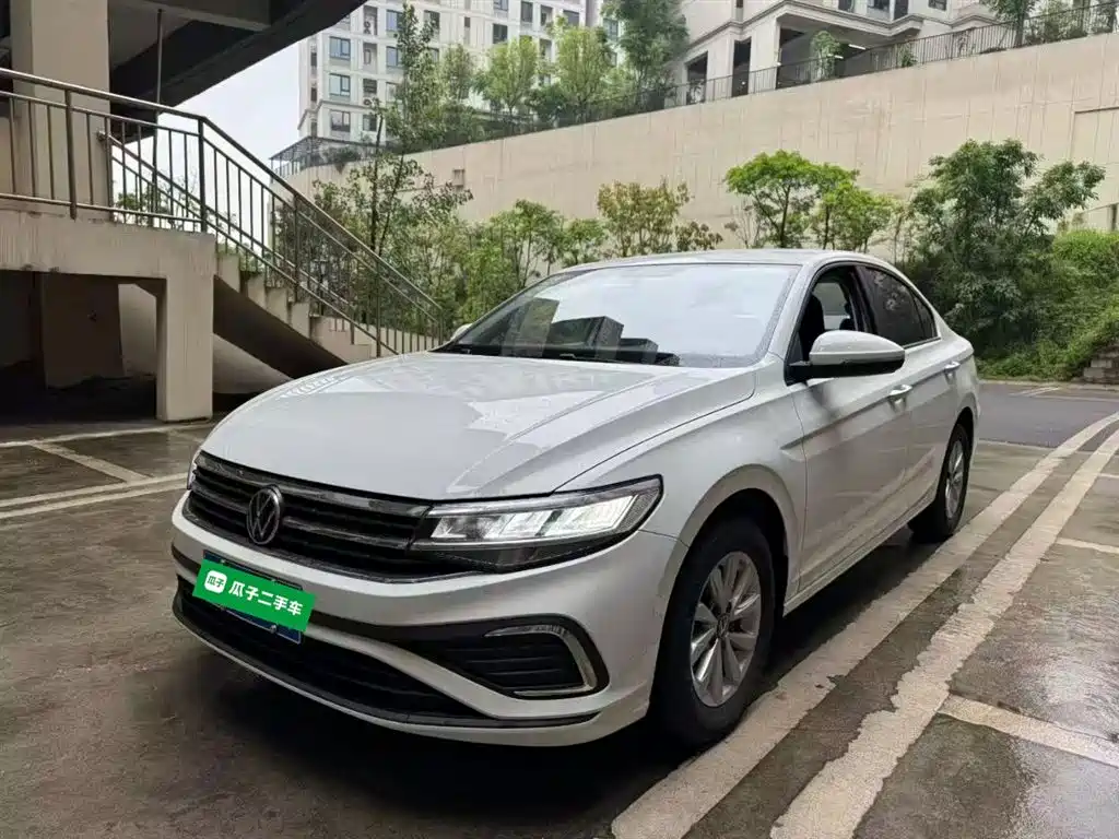 Volkswagen Bora 2024 200TSI Manual Smooth Ride Edition