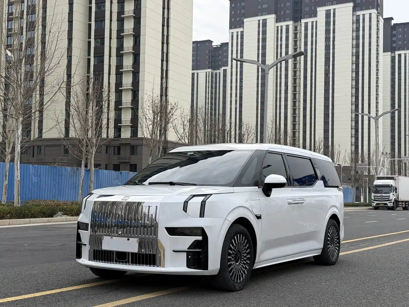 ZEEKR EXTREME KRYPTON 009