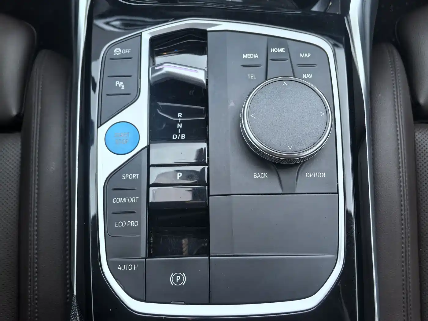 BMW i3 2022 2022 eDrive 35 L
