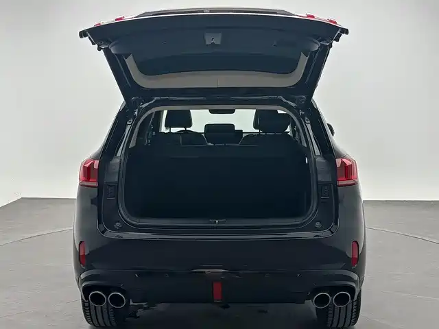 WEY VV6 2021 2021 2.0T 2WD Smart Enjoyment+