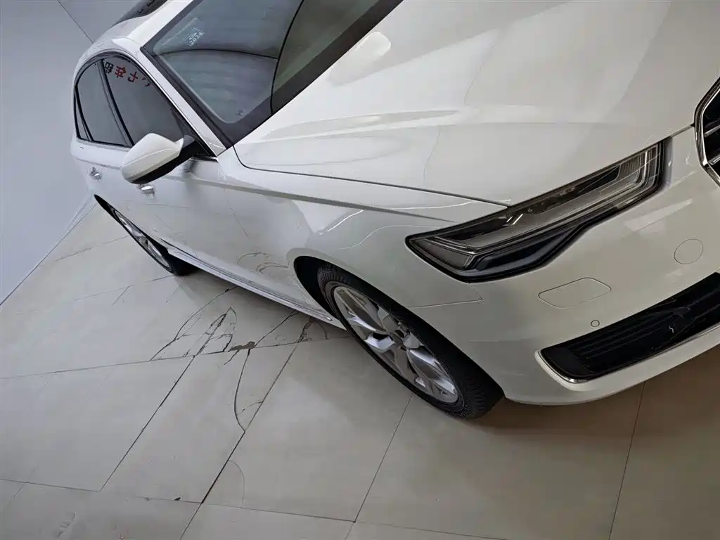 Audi A6L 2017 TFSI Sport фото 8