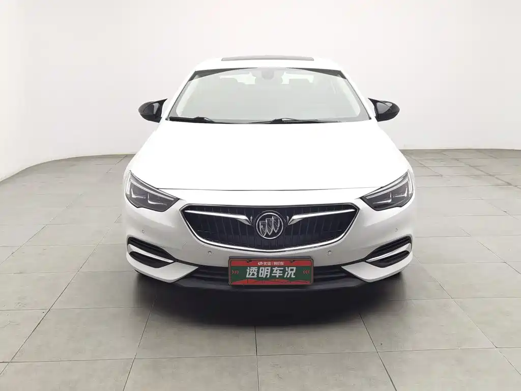Фото 3 - Buick Regal
