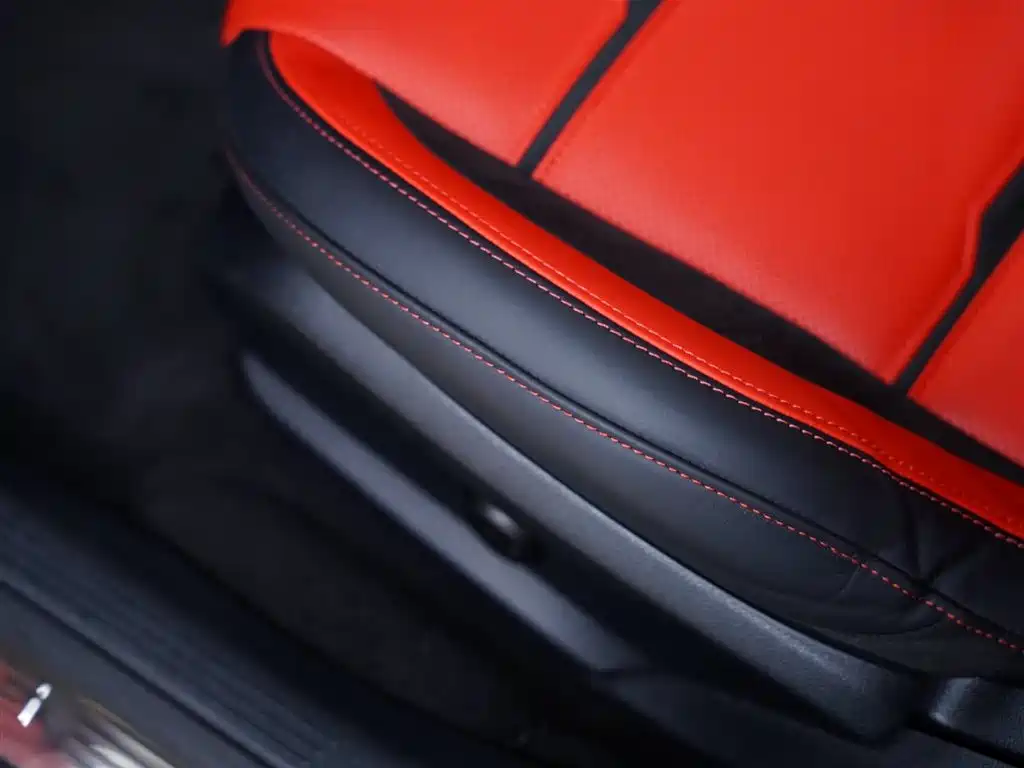 Mercedes-Benz AMG GT 2022 AMG GT 50 4-Door Coupe фото 32