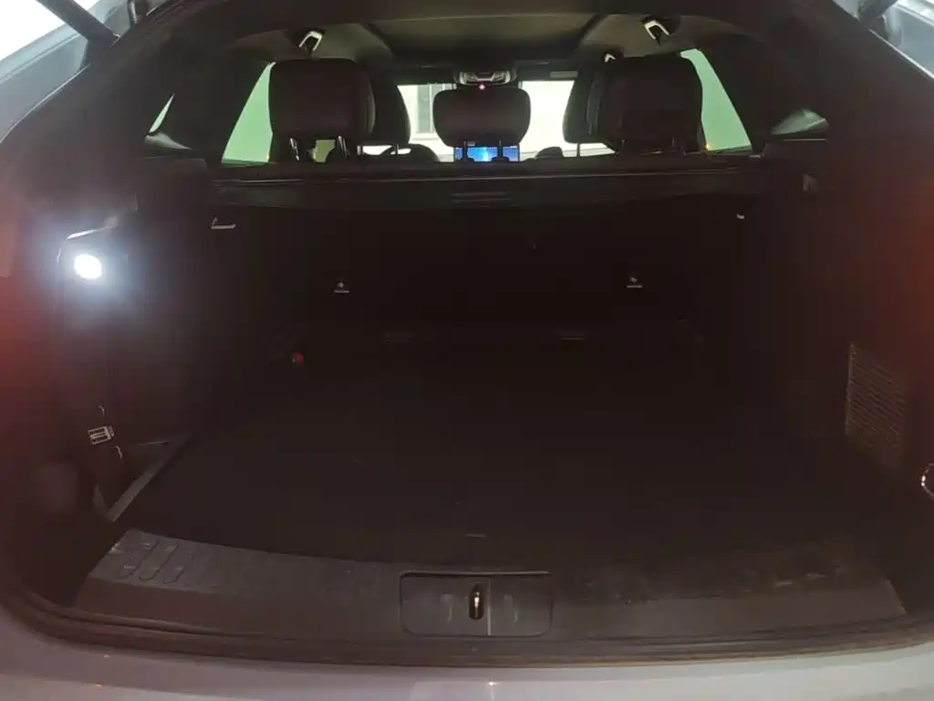 WEY Mocha 2021 2021 2.0T 4WD Premium Edition