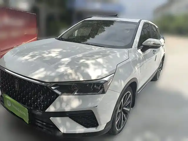  Besturn Bestune T77 2019 230 TID Auto Luxury China VI